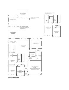 New construction Single-Family house 4320 Cumming Hwy, Canton, GA 30115 plan Teagan - image 3