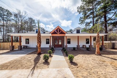 New construction Single-Family house 905 Wildgame Rd, Summerville, SC 29483 - image