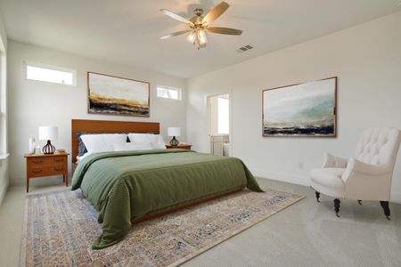 New construction Single-Family house 6933 Talon Dr, Fort Worth, TX 76179 plan Mayfield - image 14