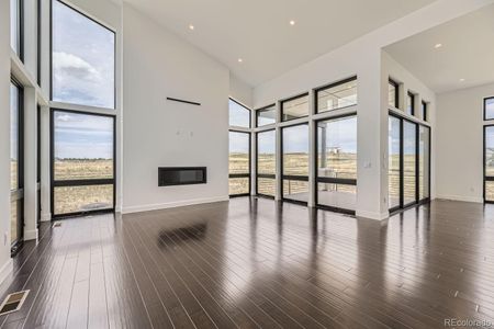 New construction Single-Family house 8648 Carneros Court, Parker, CO 80138 - photo 5 5