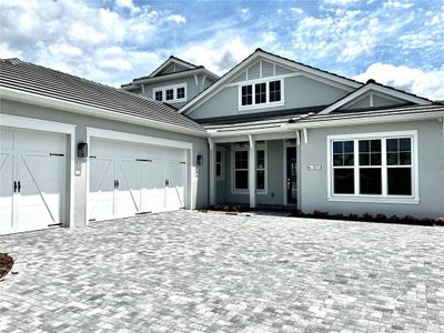 New construction Single-Family house 792 Blue Shell Lp, Sarasota, FL 34240 null- photo 0