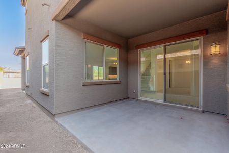 New construction Single-Family house 8628 W Solano Dr, Glendale, AZ 85305 Hampton- photo 11 11
