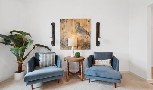 Aspire at Ashland by K. Hovnanian® Homes in Angleton - image 8