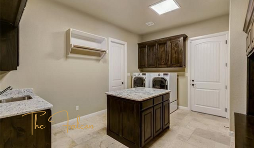 New construction Single-Family house 851 Williamson Rd, Granbury, TX 76048 null- photo 25 25