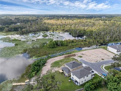 New construction Single-Family house 4093 Old Canal Street, Leesburg, FL 34748 - photo 49 49