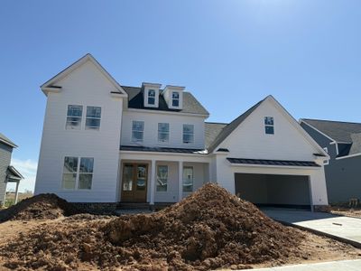 New construction Single-Family house 450 Woodlawn, Evans, GA 30809 - image
