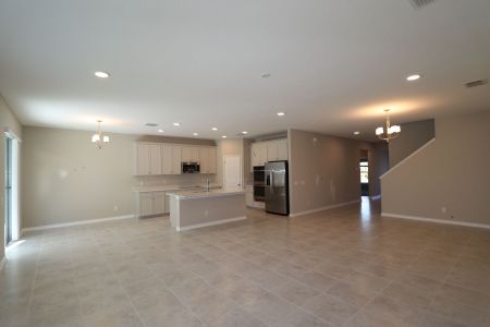 New construction Single-Family house 9603 Crescent Ray Dr, Wesley Chapel, FL 33545 Barcello Bonus- photo 78 78