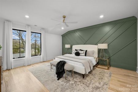 Towns at Berry Hill by Kinger Homes in Charlotte - photo 26 26