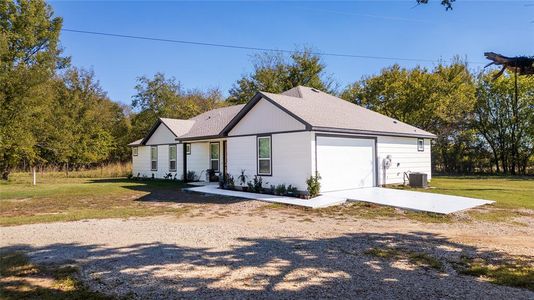 New construction Single-Family house 811 Vz County Rd 3810, Wills Point, TX 75169 - image