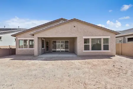 New construction Single-Family house 32456 N 134Th Ln, Peoria, AZ 85383 plan The Sugarloaf - image