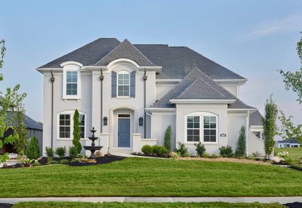 New construction Single-Family house 19 Clubview Dr, Hoschton, GA 30548 plan Clay - image