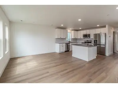 New construction Single-Family house 3261 Comet St, Fort Collins, CO 80524 plan Sage - image 6