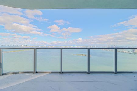New construction Condo house 700 Ne 24 St, Unit 4201, Miami, FL 33137 - image