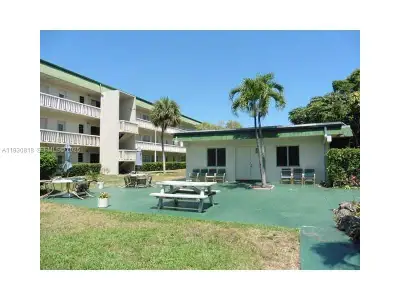 New construction Condo house 1450 Atlantic Shores Blvd, Unit 317, Hallandale Beach, FL 33009 - image