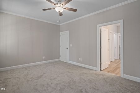 New construction Single-Family house 325 Natchez Trce, Fuquay Varina, NC 27526 null- photo 15 15