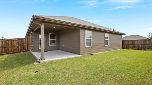 New construction Single-Family house Sherman, TX 75092 null- photo 11 11