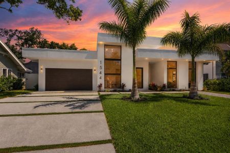 New construction Single-Family house 1544 3Rd Ave W, Bradenton, FL 34205 - image