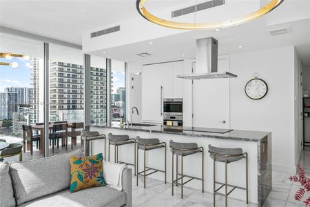New construction Condo house 700 Ne 26Th Ter, Unit 1405, Miami, FL 33137 null- photo 12 12