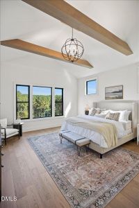 Firefly Overlook at Jordan Lake by Triple A Homes in Pittsboro - image 11