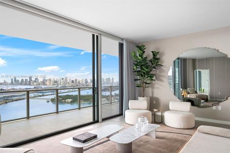 New construction Condo house 500 Alton, Unit 3402.03, Miami Beach, FL 33139 - image 9