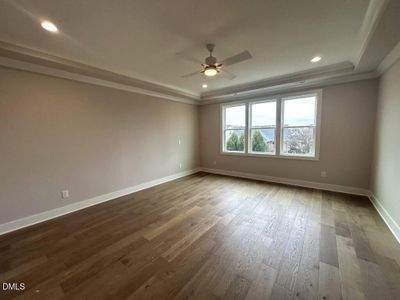 New construction Single-Family house 908 Lily Claire Ln, Fuquay Varina, NC 27526 - image 15