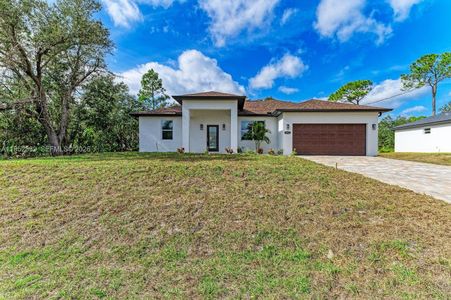 New construction Single-Family house 5273 Caputo Ave, North Port, FL 34288 - image