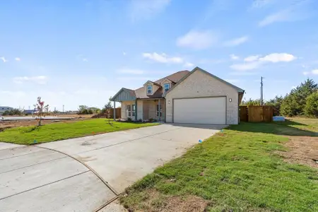 New construction Single-Family house 162 Pelican Dr, East Tawakoni, TX 75472 - image