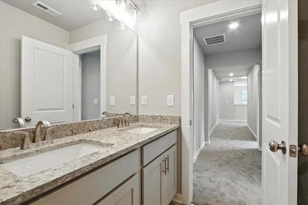 New construction Single-Family house 4040 Links Blvd, Jefferson, GA 30549 - image 5