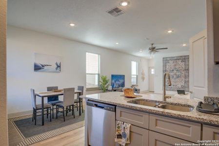 Magnolia Village by Rosehaven Homes in San Antonio - photo 21 21