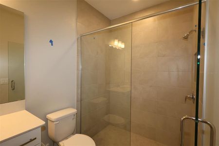 New construction Single-Family house 5184 Prairie Preserve Run, St. Cloud, FL 34772 plan Lancaster - image