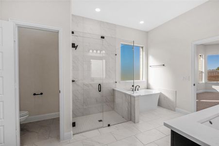 New construction Single-Family house 8541 County Rd 502, Blue Ridge, TX 75424 - image 13