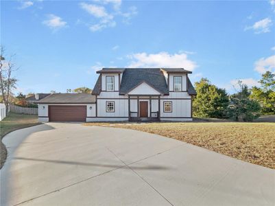 New construction Single-Family house 546 Gifford Ct, Deltona, FL 32725 - image