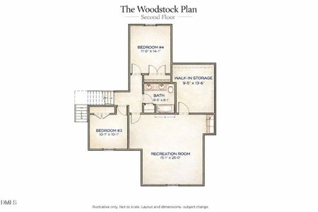 New construction Single-Family house 2568 Lassiter Rd, Four Oaks, NC 27524 - image 6