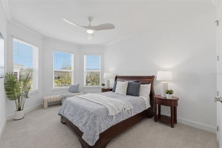 New construction Single-Family house 4533 Isonzo Wy, Wesley Chapel, FL 33543 - image 14