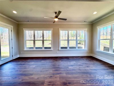New construction Single-Family house 3000 Alveston Dr Nw, Unit 88, Concord, NC 28027 - image 16