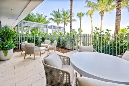 New construction Condo house 900 N Ocean Blvd, Unit 106, Pompano Beach, FL 33062 - image