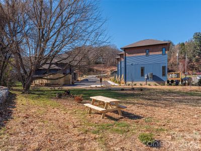 New construction Townhouse house 41 Leap Frog Park, Waynesville, NC 28786 - image