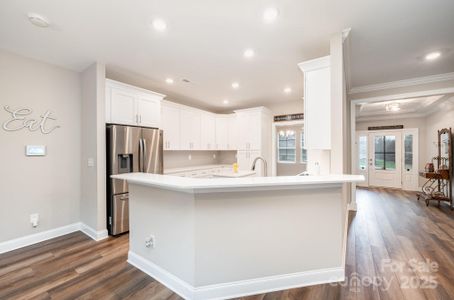 New construction Single-Family house 1197 Eufola Rd, Statesville, NC 28677 - image 3