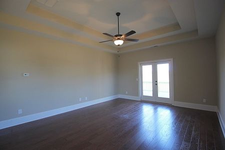 New construction Single-Family house 24 Aaron Ln, Cartersville, GA 30121 null- photo 40 40