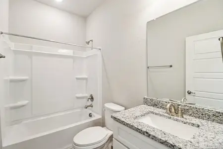 New construction Multi-Family house 7150 Magnolia Crk, San Antonio, TX 78252 - image 10