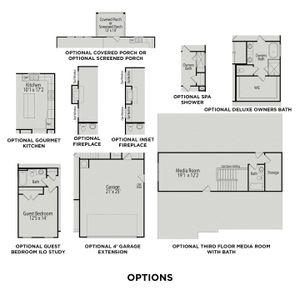 New construction Single-Family house 164 Shinnville Rd, Mooresville, NC 28115 null- photo 43 43