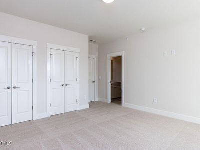 New construction Townhouse house 1005 Coldspring Cir, Durham, NC 27705 plan Townhome B Interior - image 18