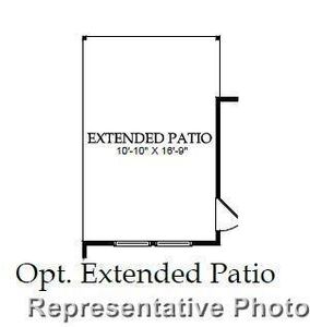 Opt Ext Patio