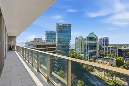 New construction Condo house 2678 Tigertail Ave, Unit 1501, Miami, FL 33133 - image 4