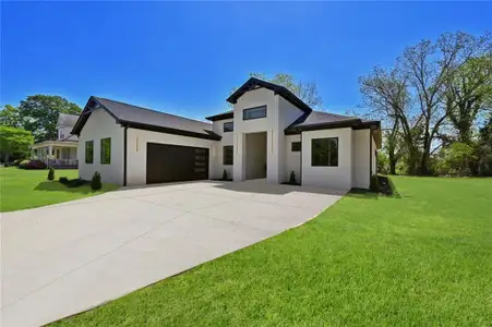 New construction Single-Family house 6183 Redan Rd, Lithonia, GA 30058 - image