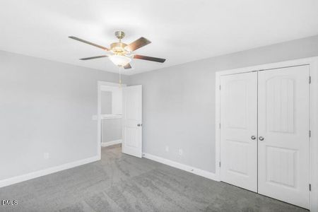 New construction Single-Family house 183 Cardovia Wy, Wendell, NC 27591 - image 19