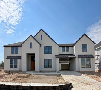 New construction Single-Family house 4414 Regal Springs Dr, Spring, TX 77386 plan Camden - image