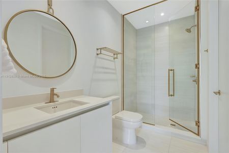 New construction Condo house 2655 S Bayshore Dr, Unit 405, Miami, FL 33133 - image 9