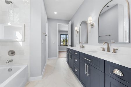 New construction Single-Family house 22 E Steele St, Orlando, FL 32804 - image 16