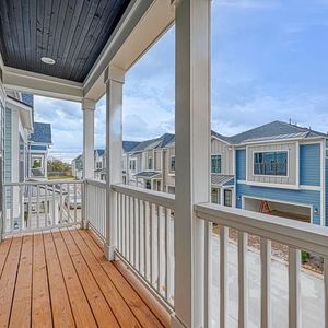 New construction Single-Family house 3518 Harvest Dance Drive, Houston, TX 77008 - photo 39 39